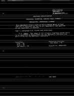 MIL MIL-I-25931B Amendment 1 PDF