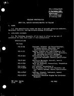 MIL MIL-I-25992A PDF