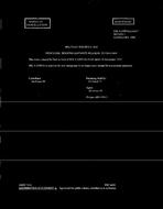 MIL MIL-I-25992A Notice 1 - Cancellation PDF