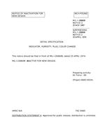 MIL MIL-I-26860B Notice 3 - Inactivation PDF