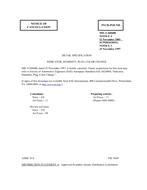 MIL MIL-I-26860B Notice 4 - Cancellation PDF