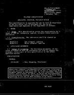 MIL MIL-I-27191B PDF