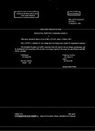 MIL MIL-I-27191C Notice 1 - Inactivation PDF