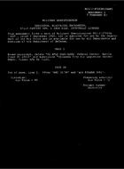 MIL MIL-I-27202A Notice 1 – Amendment 1 PDF MIL MIL-I-27202A Notice 1 - Amendment 1 PDF