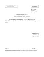 MIL MIL-I-27247C Notice 1 - Inactivation PDF