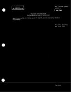 MIL MIL-I-27543A Notice 1 - Cancellation PDF