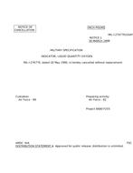 MIL MIL-I-27677E Notice 1 - Cancellation PDF