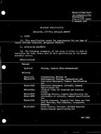 MIL MIL-I-27709A PDF