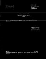MIL MIL-I-27709A Notice 1 - Cancellation PDF