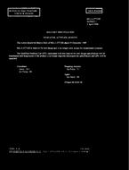 MIL MIL-I-27710D Notice 1 - Inactivation PDF