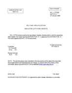 MIL MIL-I-27710D Notice 2 - Administrative PDF