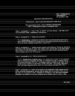 MIL MIL-I-27882A Notice 1 - Amendment 1 PDF