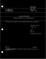 MIL MIL-I-285B Notice 1 – Cancellation PDF MIL MIL-I-285B Notice 1 - Cancellation PDF