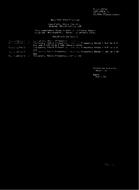 MIL MIL-I-28791 Supplement 1 PDF
