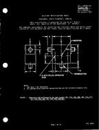 MIL MIL-I-28791/1A PDF MIL MIL-I-28791/1A PDF