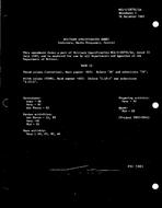 MIL MIL-I-28791/1A Amendment 1 PDF