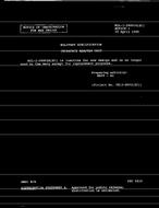 MIL MIL-I-28892A Notice 1 - Inactivation PDF