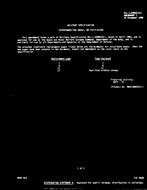 MIL MIL-I-29502 Amendment 1 PDF