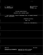 MIL MIL-I-29514 Notice 1 - Cancellation PDF