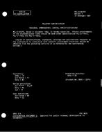 MIL MIL-I-3037G Notice 1 - Cancellation PDF