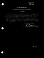 MIL MIL-I-3042A Notice 1 – Cancellation PDF MIL MIL-I-3042A Notice 1 - Cancellation PDF