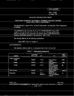MIL MIL-I-3190/9 PDF MIL MIL-I-3190/9 PDF