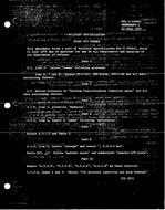 MIL MIL-I-35085C Amendment 1 PDF