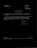 MIL MIL-I-35085C Notice 1 - Cancellation PDF