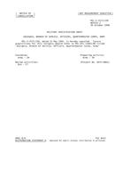 MIL MIL-I-3575/22D Notice 2 - Cancellation PDF