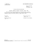 MIL MIL-I-3575/26D Notice 2 - Cancellation PDF