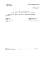 MIL MIL-I-3575/41C Notice 1 - Cancellation PDF