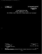 MIL MIL-I-3575/49A Notice 1 - Cancellation PDF