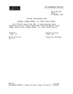 MIL MIL-I-3575/63A Notice 1 – Cancellation PDF MIL MIL-I-3575/63A Notice 1 - Cancellation PDF