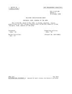 MIL MIL-I-3575/9D Notice 2 - Cancellation PDF
