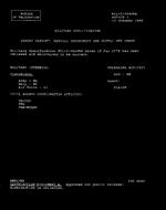 MIL MIL-I-36409A Notice 1 - Validation PDF