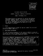 MIL MIL-I-36783A PDF