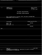 MIL MIL-I-36789 Notice 1 - Validation PDF