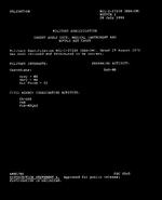 MIL MIL-I-37238 Notice 1 - Validation PDF