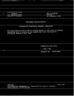 MIL MIL-I-37293A Notice 1 - Cancellation PDF