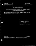 MIL MIL-I-37365B Notice 1 - Cancellation PDF