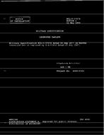 MIL MIL-I-37676 Notice 1 - Cancellation PDF