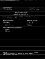 MIL MIL-I-37912 Notice 1 - Validation PDF