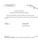 MIL MIL-I-38021A Notice 1 - Inactivation PDF