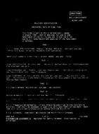 MIL MIL-I-38143D Amendment 1 PDF