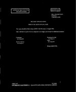 MIL MIL-I-38143D Notice 1 - Inactivation PDF