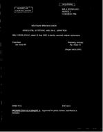 MIL MIL-I-38258 Notice 1 - Cancellation PDF