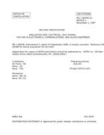 MIL MIL-I-3825B Notice 1 – Cancellation PDF MIL MIL-I-3825B Notice 1 - Cancellation PDF