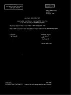 MIL MIL-I-38391 Notice 1 - Inactivation PDF