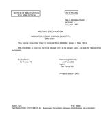 MIL MIL-I-38468A Notice 1 - Inactivation PDF
