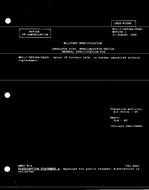 MIL MIL-I-38526A Notice 1 – Cancellation PDF MIL MIL-I-38526A Notice 1 - Cancellation PDF